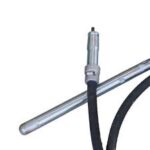 c AIGUELLE VIBRANTE. 38MM*6M