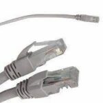 RALLANGE RJ45+RJ45 CAT.6 1.5M NP511