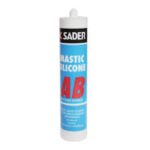 SILICONE BLANC 310 AB