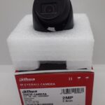 CAMERA DOME 2MP FIXE 28MM IR 20M HAC-HDW3200GP