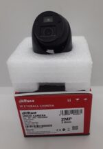 CAMERA DOME 2MP FIXE 28MM IR 20M HAC-HDW3200GP