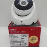 CAMER EYBALL  A5MP HDCVI IR  HAC-T2A51P-S2