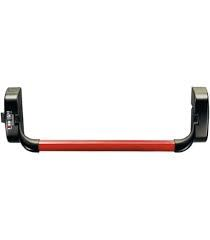 20251206_8445884031878 BAR ANTIPANIQUE APPARENT GLOBAL 1 POINT NOIR/ROUGE â Image 1