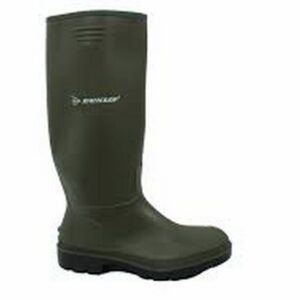 BOTTE EN PVC VERT REF:3808 P43 380VP