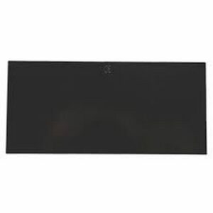 VERRE NOIRE 105*50 N 11 DIN 11