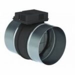 CLAPET MOTORISE DN 160