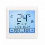 THERMOSTAT TACTIL