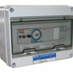 COFFRET DE PASCINE EQUIPE 6.3-10A