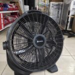 VENTILATEUR KYT-2007 NOIR