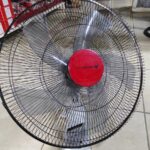 VENTILATEUR TECHNOSWIS TS-WF2009R 5RICHAT PLASTIQU