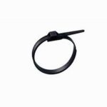 COLLIER DE SERRAGE 9*265 BLANC/1626/06