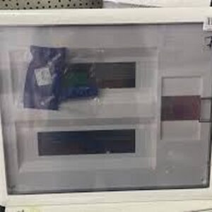 COFF ENCASTRE 28 MOD+DISJ PF/2928D/EFN