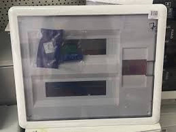 20251207_6111213214260 COFF ENCASTRE 28 MOD+DISJ PF/2928D/EFN â Image 1