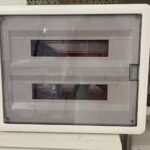 COFF ENCASTRE 36 MOD PF/2936/EFN