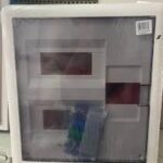 COFF ENCASTRE 18 MOD+DISJ PF/2918D/EFN