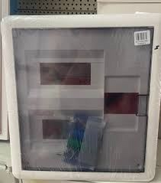 20251207_6111213214369 COFF ENCASTRE 18 MOD+DISJ PF/2918D/EFN â Image 1