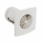 EXTRACETEUR Q98/100M3/H 220V VF-B4