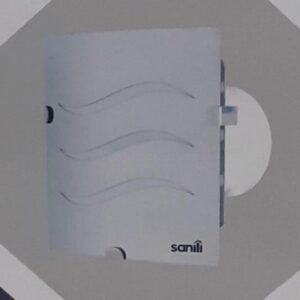 AERATEUR SDB ABS INOX  20.124.0009