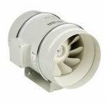 VENTILATEUR DE CONDUT TD 350/125 25W