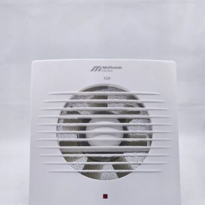EXTRACTEUR AIR ELEC 120 MUTLUSAN