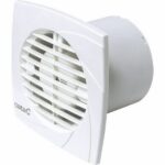 EXTRACTEUR DECORS SILENCIEUX SILVER VF-SS4 ZASS