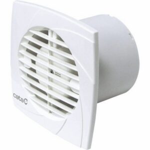 EXTRACTEUR DECORS SILENCIEUX SILVER VF-SS4 ZASS