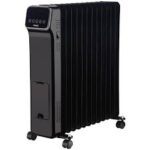 CHAUFFAGE BAIN D HUILE 11 ELM ECRAN DIGITAL DAIKO