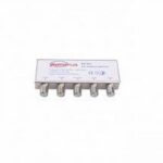 SPLITTER 8 SORTIES SWITCH MASTER PLUS