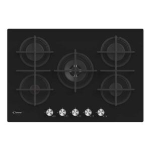 PLAQUE CANDY 75CM 5FOUR VERRE NOIR /CVG74WPB