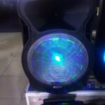 c SONO  PORTABLE RECH.MASTER A15-2 15 USB-SD-FM