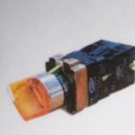 COMMUTATEURS /PB2 BK 2565