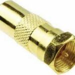 ADAPTATEUR SIMPLE F.MAL+TV FEL DE ORE