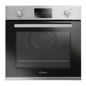 FOUR CANDY FCP605X/E CASTR INOX/8PROG/65L/AFICHEUR
