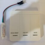 CONTROLEUR MAGIC ENCASTRABLE 3B RF/LC-CON-ME