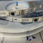 RUBAN MAGIC 16703 IC IP20 RGB 24V 10M/LC-IC16703-R