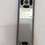 TRANSFORMATEUR 400W 12V  DC ULTRA SLIM