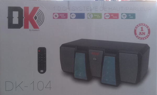 20251211_113753 HAUT PARLEUR DK-104 â Image 1