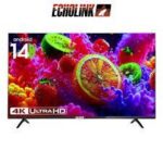 TV 50P  ECHOLINK QLED 4K Q50WM