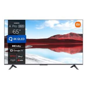 TV XIAOMI 65 P A PRO QLED