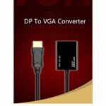 ADAPTATEUR MT-VIKI DISPLAY TO VGA MT-DP01