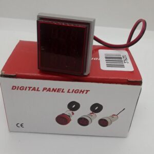 VOYANT A-V-HZ R/ AD22-22VAHZR MHK