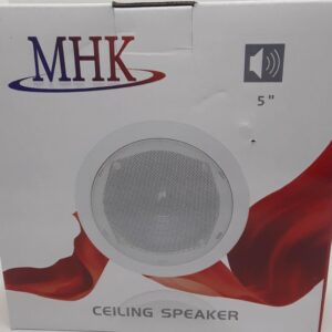 HAUT PARLEUR MHK20W NO.5