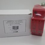 PROTECTOR PARAFOUDRE 2P 40A/ BTS2-C40-2P