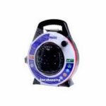 ENROULEUR A USAGE DOMESTIQUE 10M 1734/10