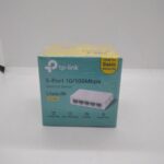 SWITCH RG45 LS1005 5 PORTE 10/100MBPS