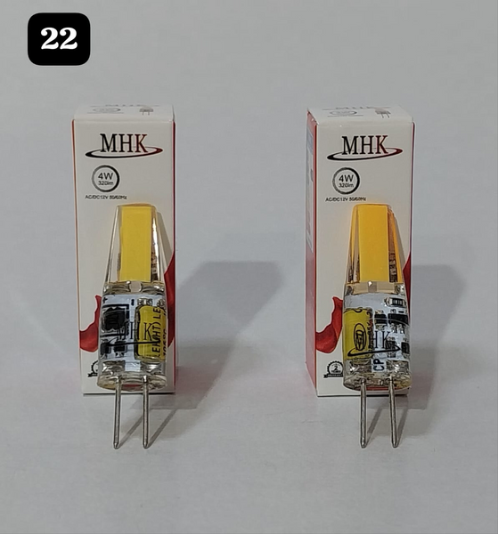 20251212_113008 LAMPE LED G4 12V 4W 7500K â Image 1