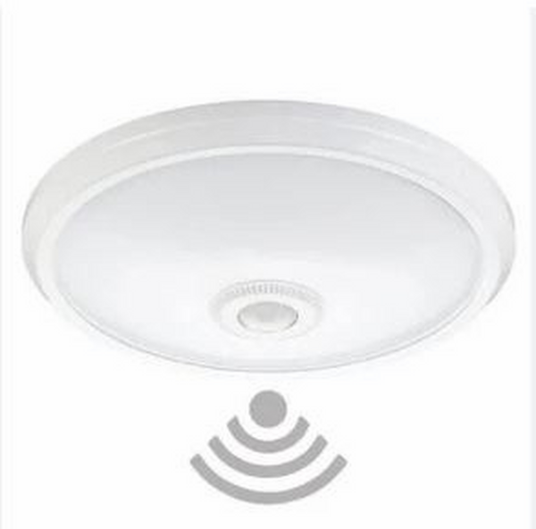20251212_1804209350008 PLAFONNIER DETECTEUR DE MOUVEMENT IP20 15W – Image 1