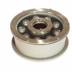 LAMPE SDD 9W MHK RGB