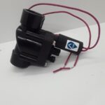 ELECTROVANNE 1 H 13CM REGL.DEBIT PGV101GB