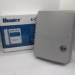 PROGRAMMATEUR D INTER 230V  6 STAT PLAST/XC601E